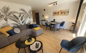 Le Cocooning - Saint Raphael - Wi-Fi - Piscine